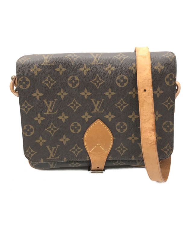 中古・古着通販】LOUIS VUITTON (ルイ ヴィトン) モノグラム カルト