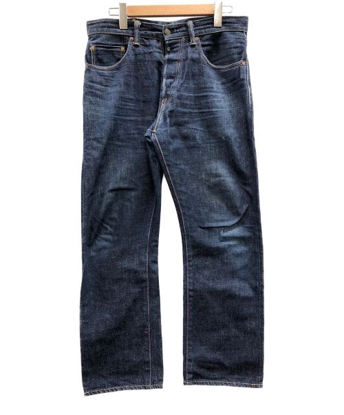 中古・古着通販】MOMOTARO JEANS (桃太郎ジーンズ) デニムパンツ