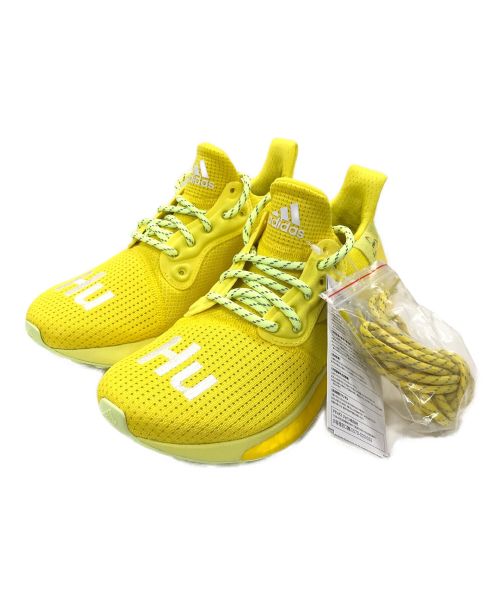 【中古・古着通販】adidas (アディダス) PW SOLAR HU PRD