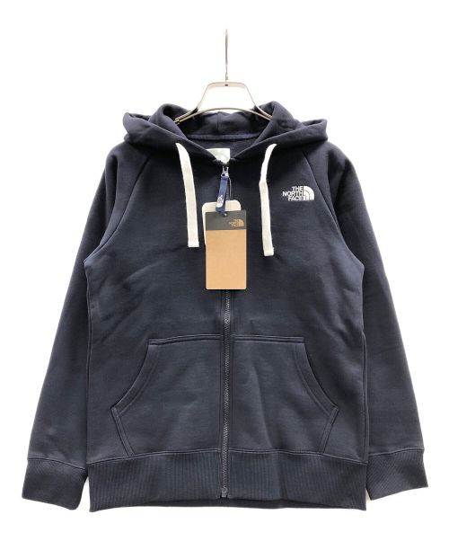 中古・古着通販】THE NORTH FACE (ザ ノース フェイス) ジップパーカー