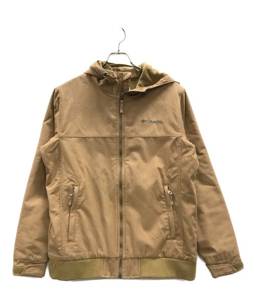 【中古・古着通販】Columbia (コロンビア) ロマビスタフーデッド