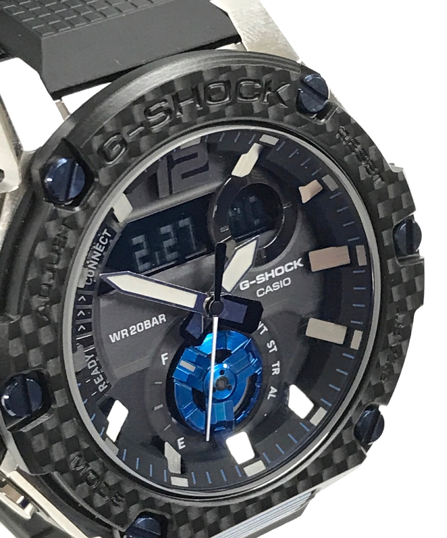 中古・古着通販】CASIO (カシオ) 腕時計 G-SHOCK（ジーショック 