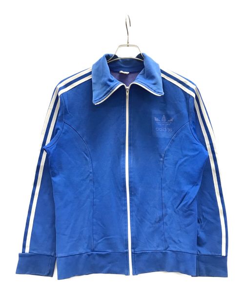 中古・古着通販】adidas (アディダス) ヴィンテージトラックジャケット