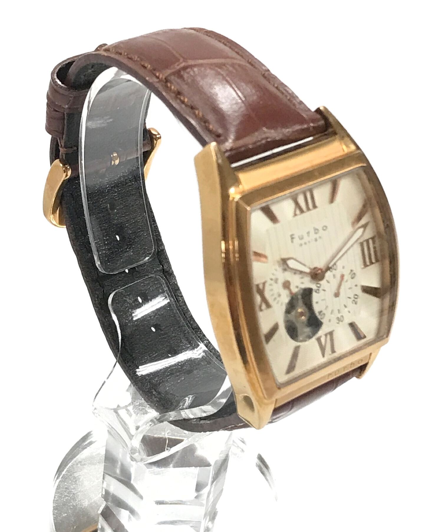 Furbo (フルボ) 腕時計　自動巻き サイズ:実寸サイズにてご確認ください。