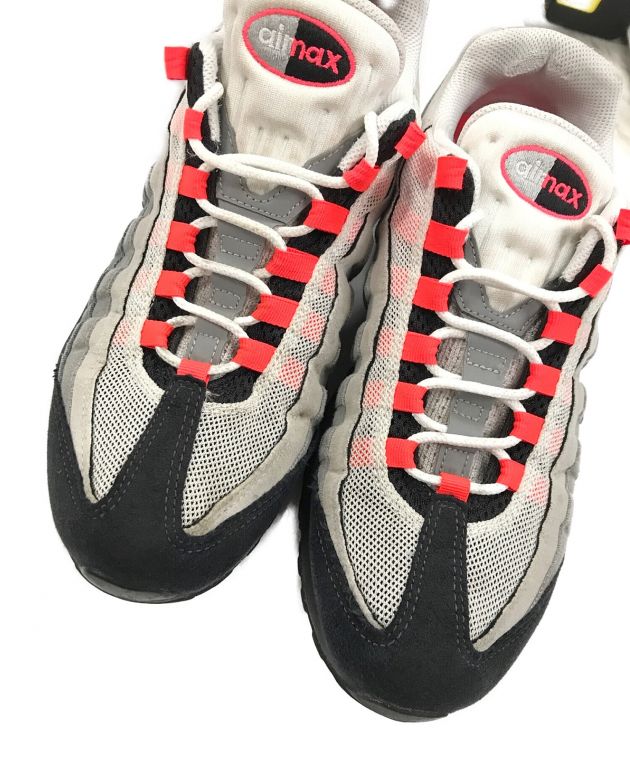 中古・古着通販】NIKE (ナイキ) AIR MAX 95（エアマックス95