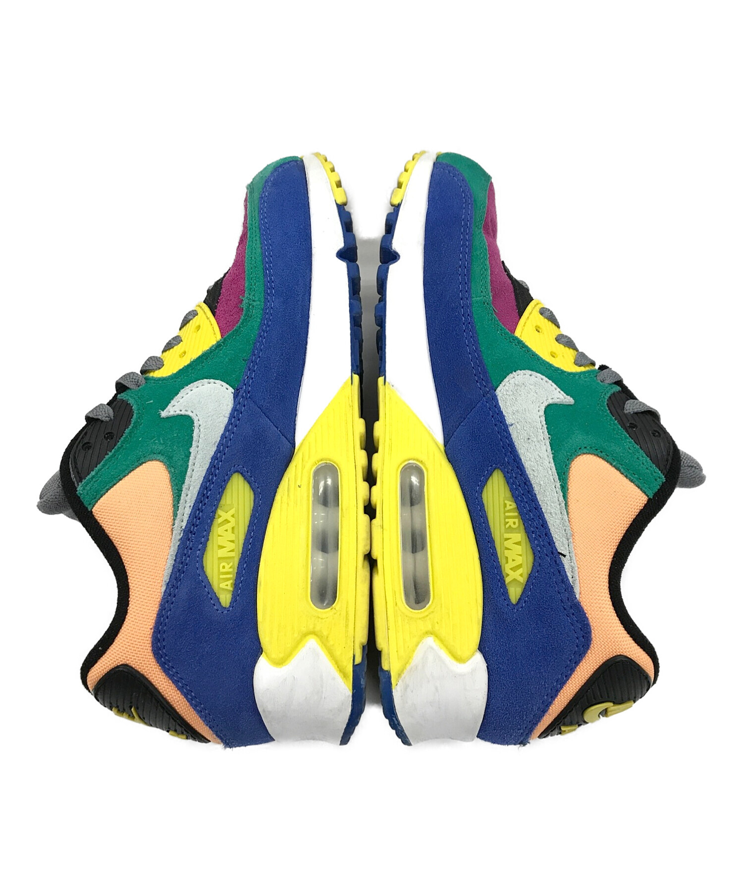 NIKE (ナイキ) AIR MAX90（エアマックス90）　スニーカー サイズ:US8.5