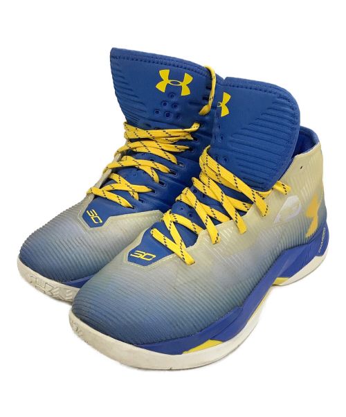 中古・古着通販】UNDER ARMOUR (アンダー アーマー) CURRY 2.5