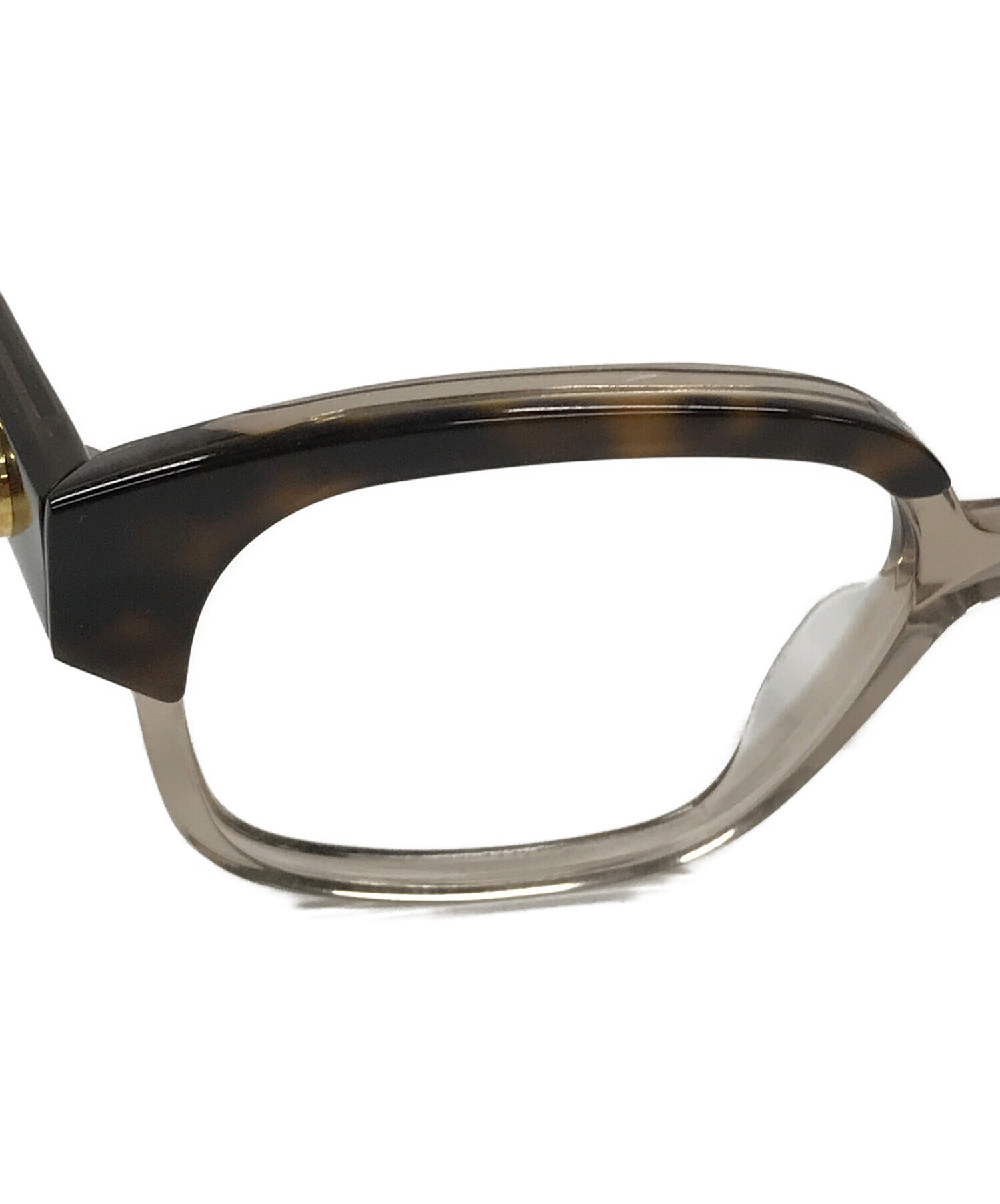 CELINE (セリーヌ) 眼鏡　メガネ ブラック サイズ:実寸サイズにてご確認ください。