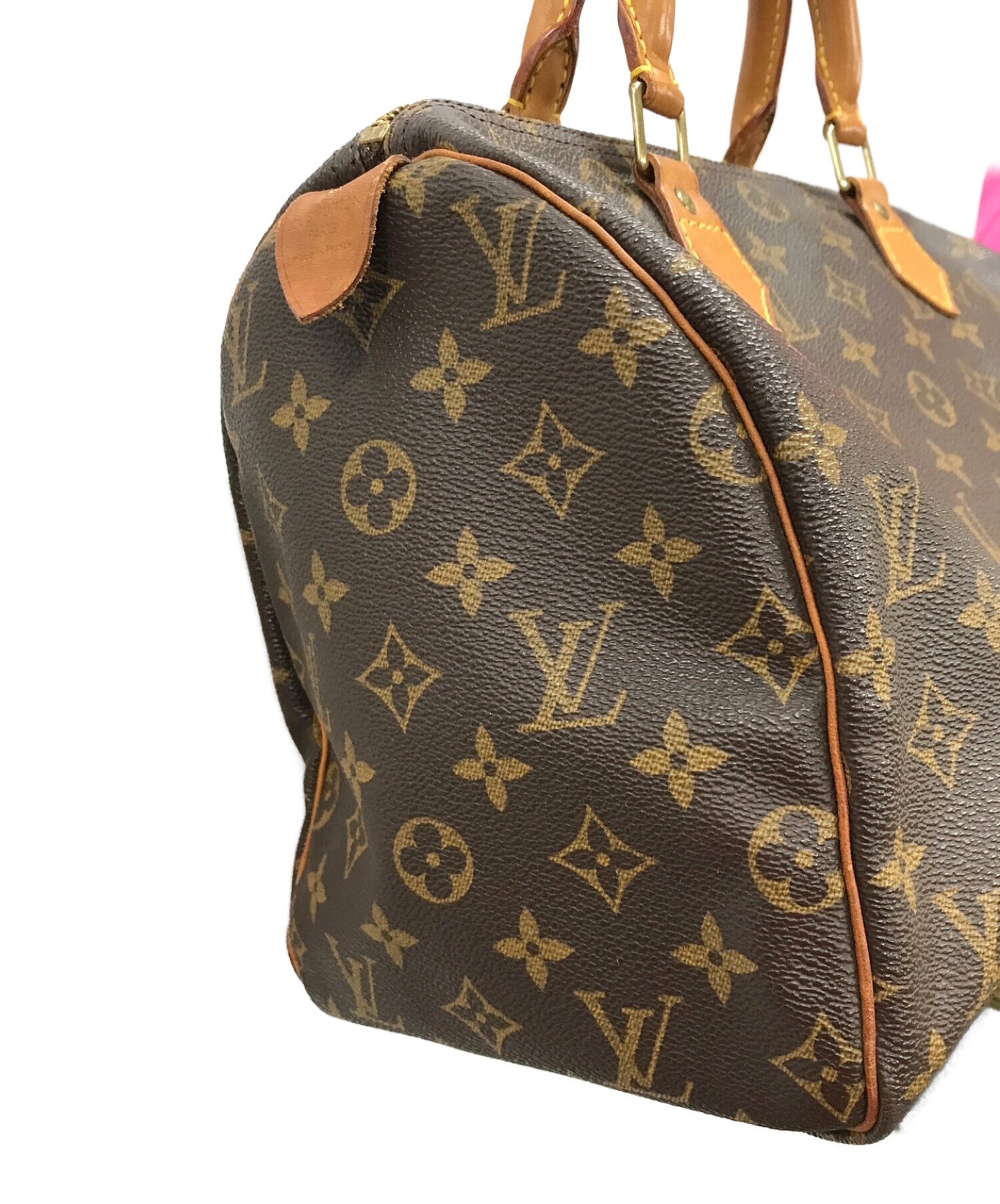 中古・古着通販】LOUIS VUITTON (ルイ ヴィトン) モノグラム