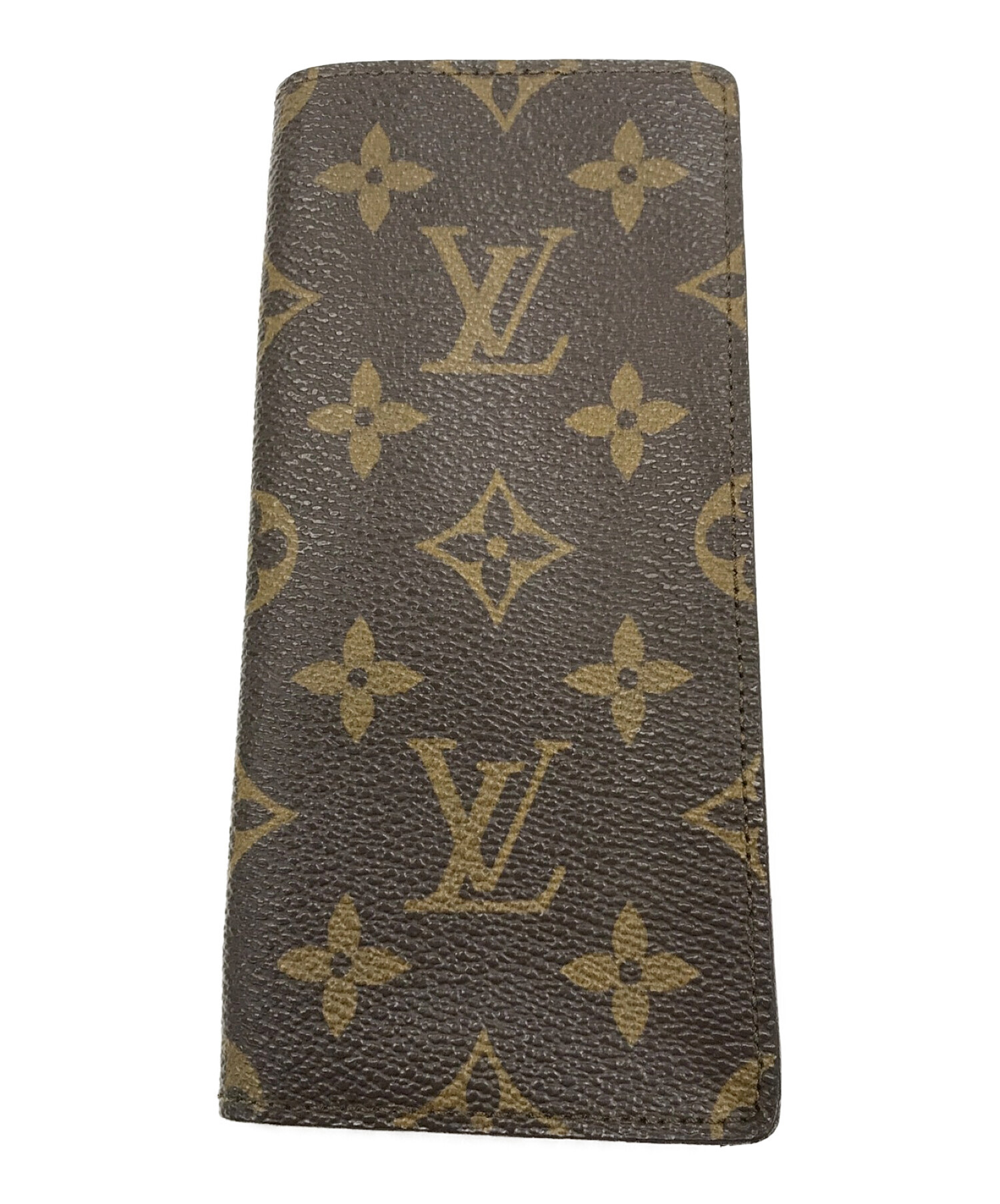 中古・古着通販】LOUIS VUITTON (ルイ ヴィトン) モノグラム エテュイ