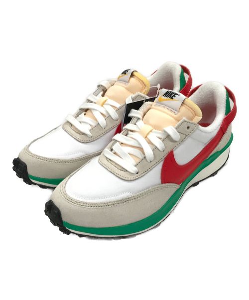 【中古・古着通販】NIKE (ナイキ) WAFFLE DEBUT（ワッフル