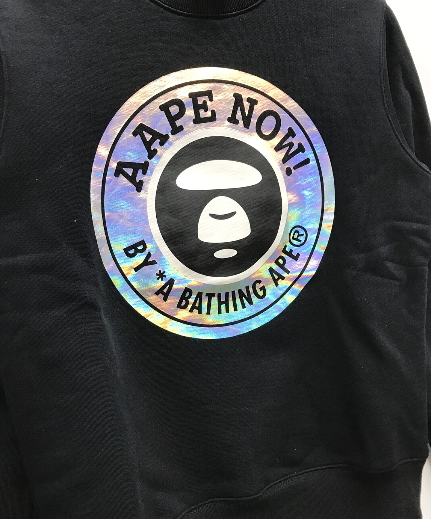 中古・古着通販】AAPE BY A BATHING APE (エーエイプ バイ ア ...