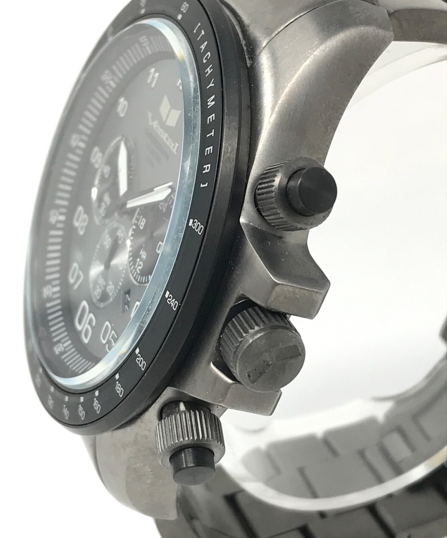 vestal (ベスタル) 腕時計 クォーツ サイズ:実寸サイズにてご確認ください。