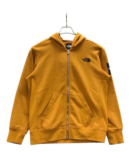 中古・古着通販】THE NORTH FACE (ザ ノース フェイス) ジップパーカー 