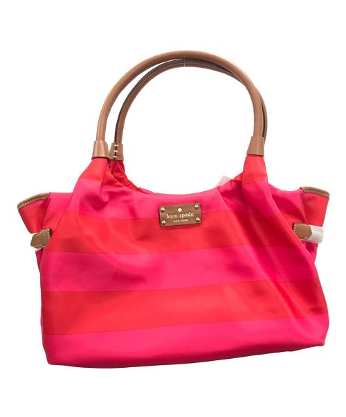 中古・古着通販】Kate Spade (ケイトスペード) トートバッグ