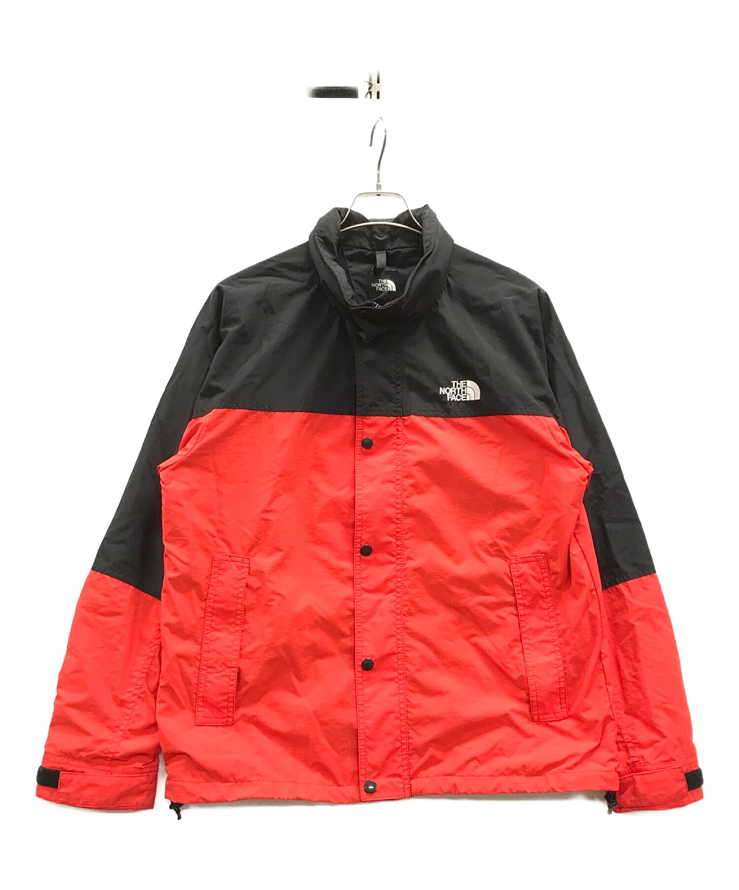 中古・古着通販】THE NORTH FACE (ザ ノース フェイス) ハイドレナ