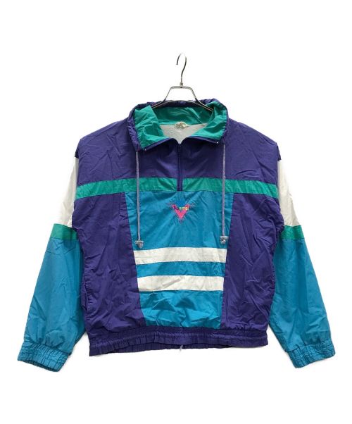 【中古・古着通販】hummel (ヒュンメル) アノラックジャケット