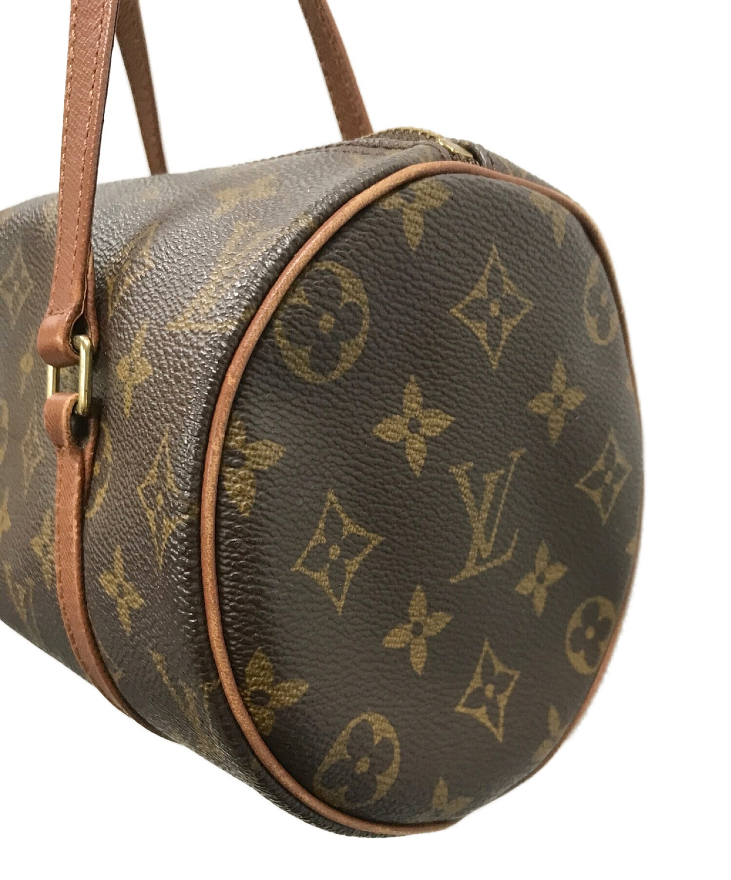 中古・古着通販】LOUIS VUITTON (ルイ ヴィトン) モノグラム・パピヨン