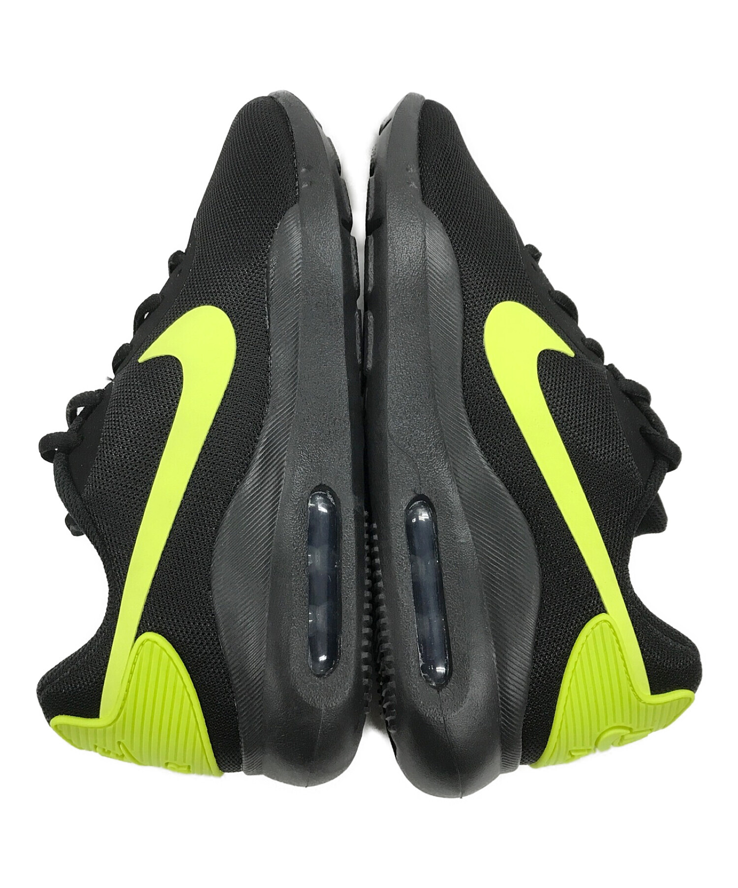 Nike air max oketo on sale green