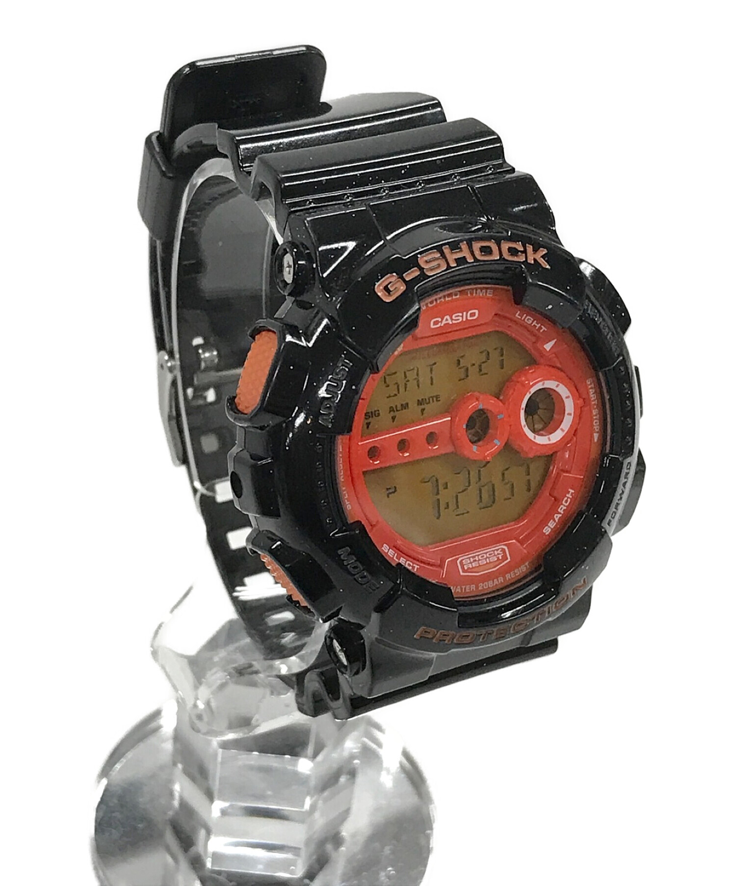 CASIO (カシオ) 腕時計 G-SHOCK サイズ:実寸サイズにてご確認ください。