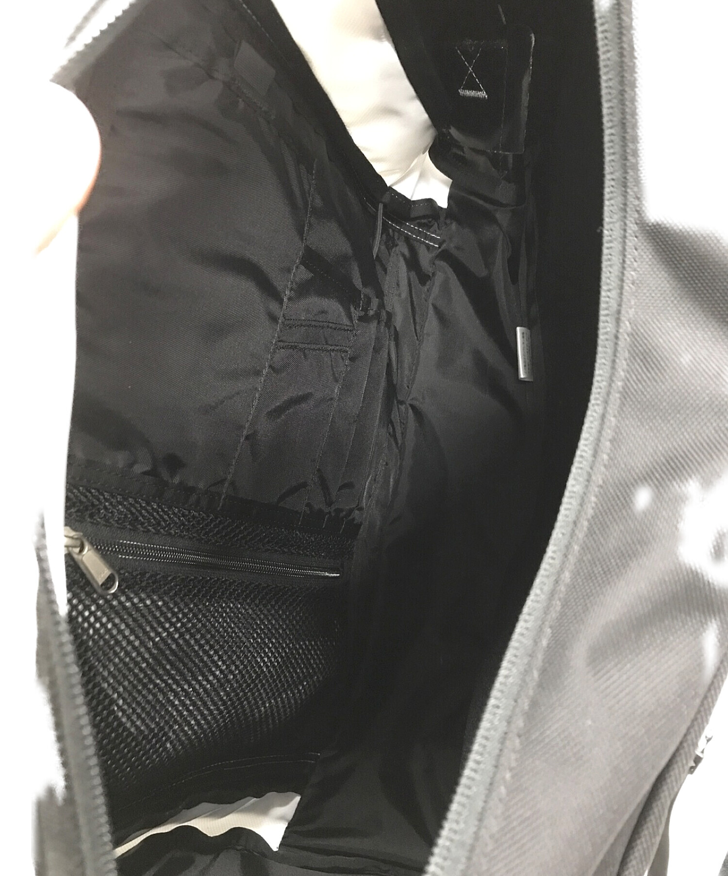 中古・古着通販】THE NORTH FACE (ザ ノース フェイス) BC マスター