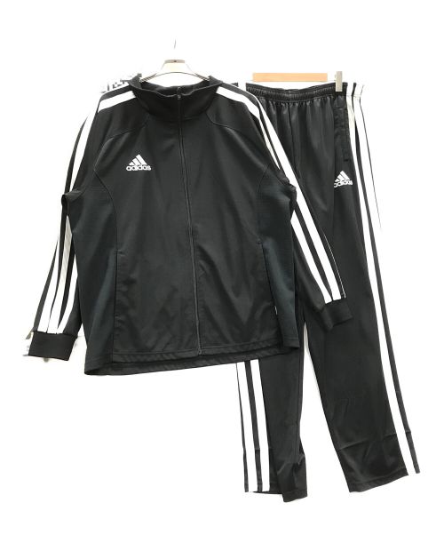 中古・古着通販】adidas (アディダス) ヴィンテージ極太ラインジャージ