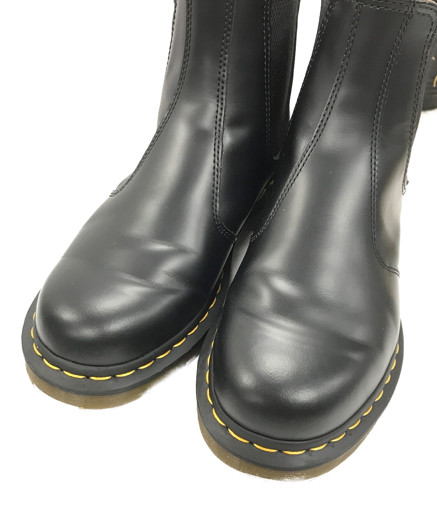 中古・古着通販】Dr.Martens (ドクターマーチン) チェルシーブーツ