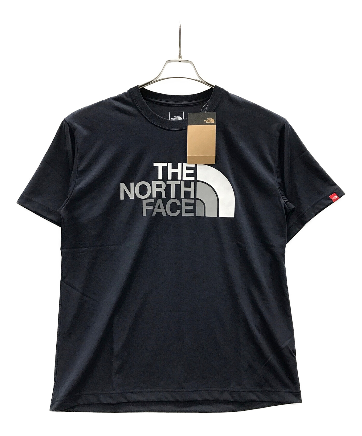 中古・古着通販】THE NORTH FACE (ザ ノース フェイス) Tシャツ