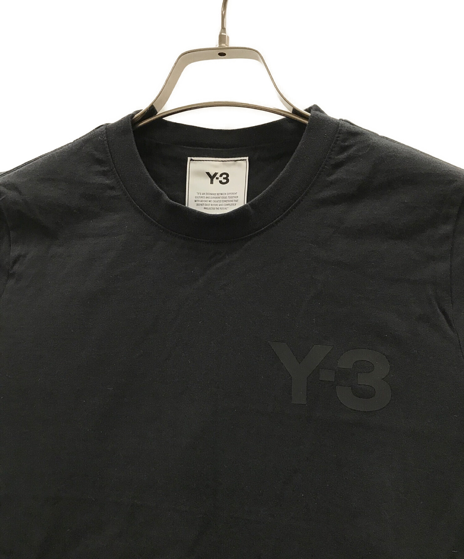 に初値下げ！ Y-3 ワイスリー ボーンカットソー - 通販 - qualhouse.pt