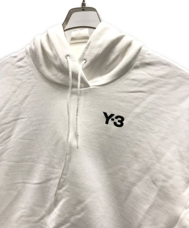 中古・古着通販】Y-3 (ワイスリー) プルオーバーパーカー