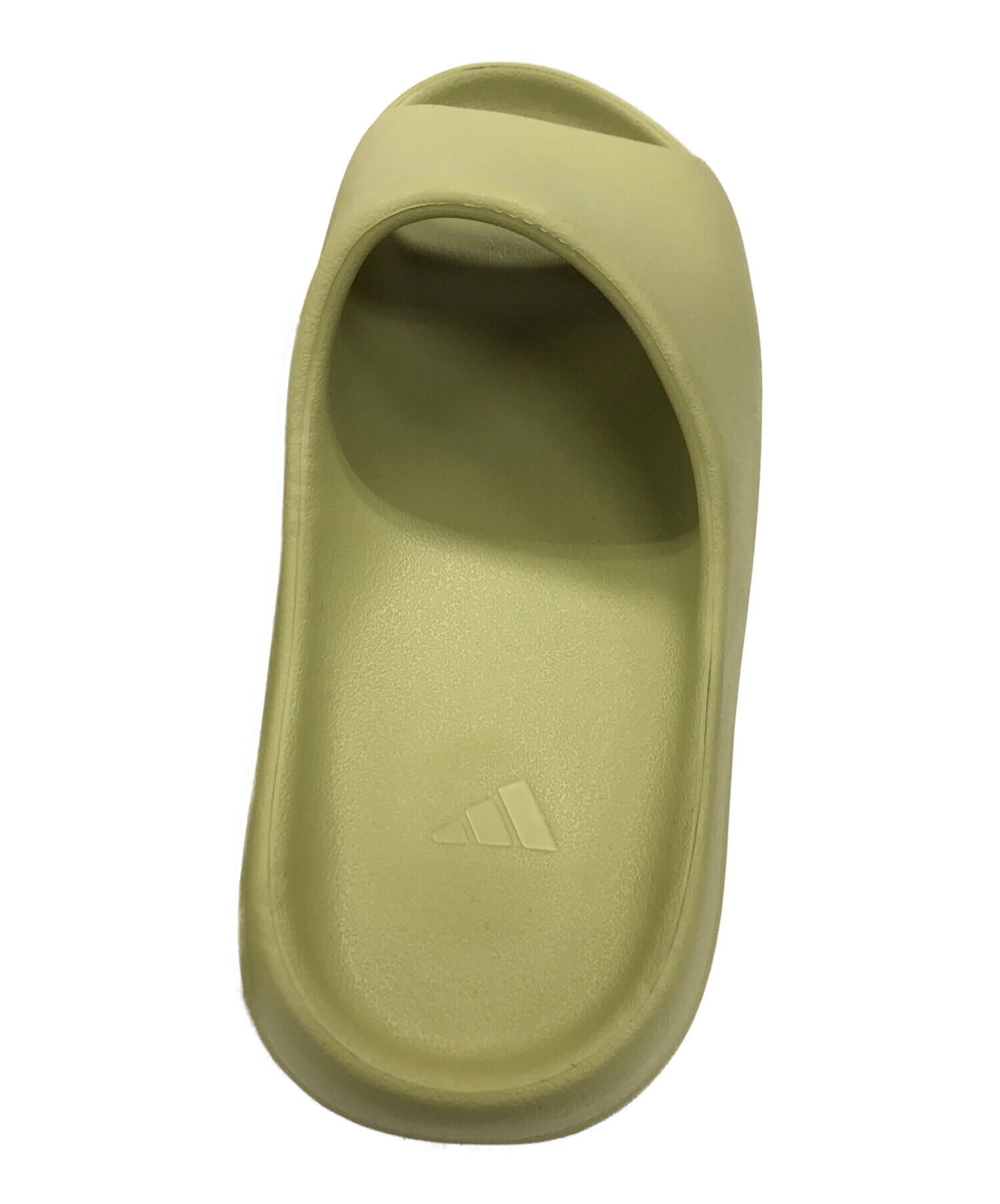 adidas yeezy slide RIZIN us9 27.5cm サンダル