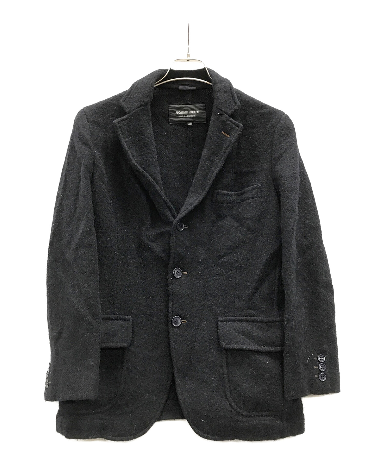 中古・古着通販】COMME des GARCONS HOMME DEUX (コムデギャルソン