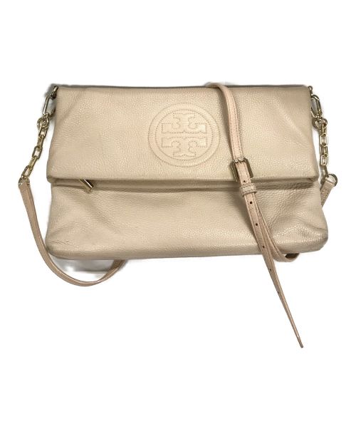 中古・古着通販】TORY BURCH (トリーバーチ) ショルダーバッグ