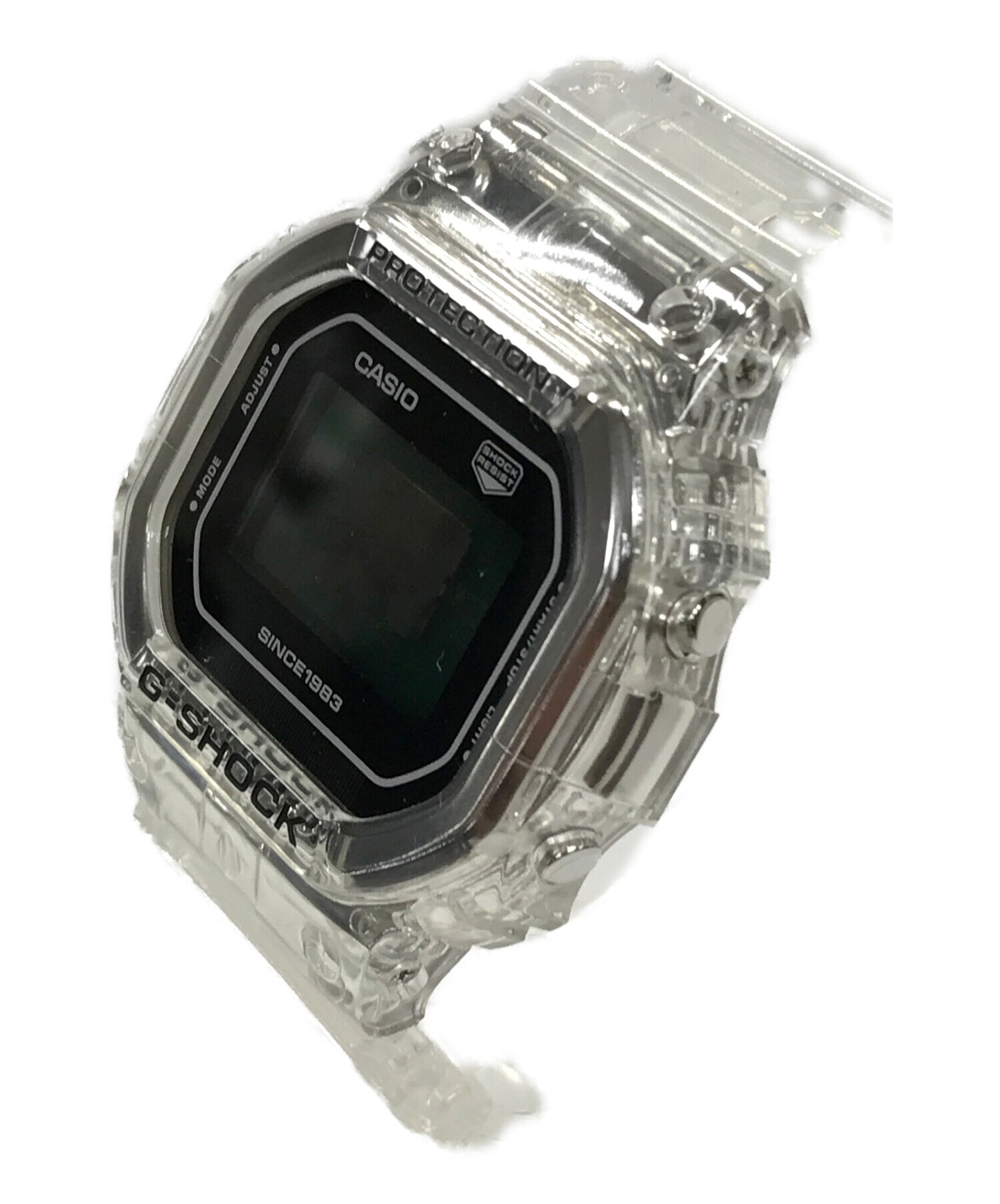 CASIO (カシオ) 腕時計　G-SHOCK（ジーショック） クォーツ サイズ:実寸サイズにてご確認ください。