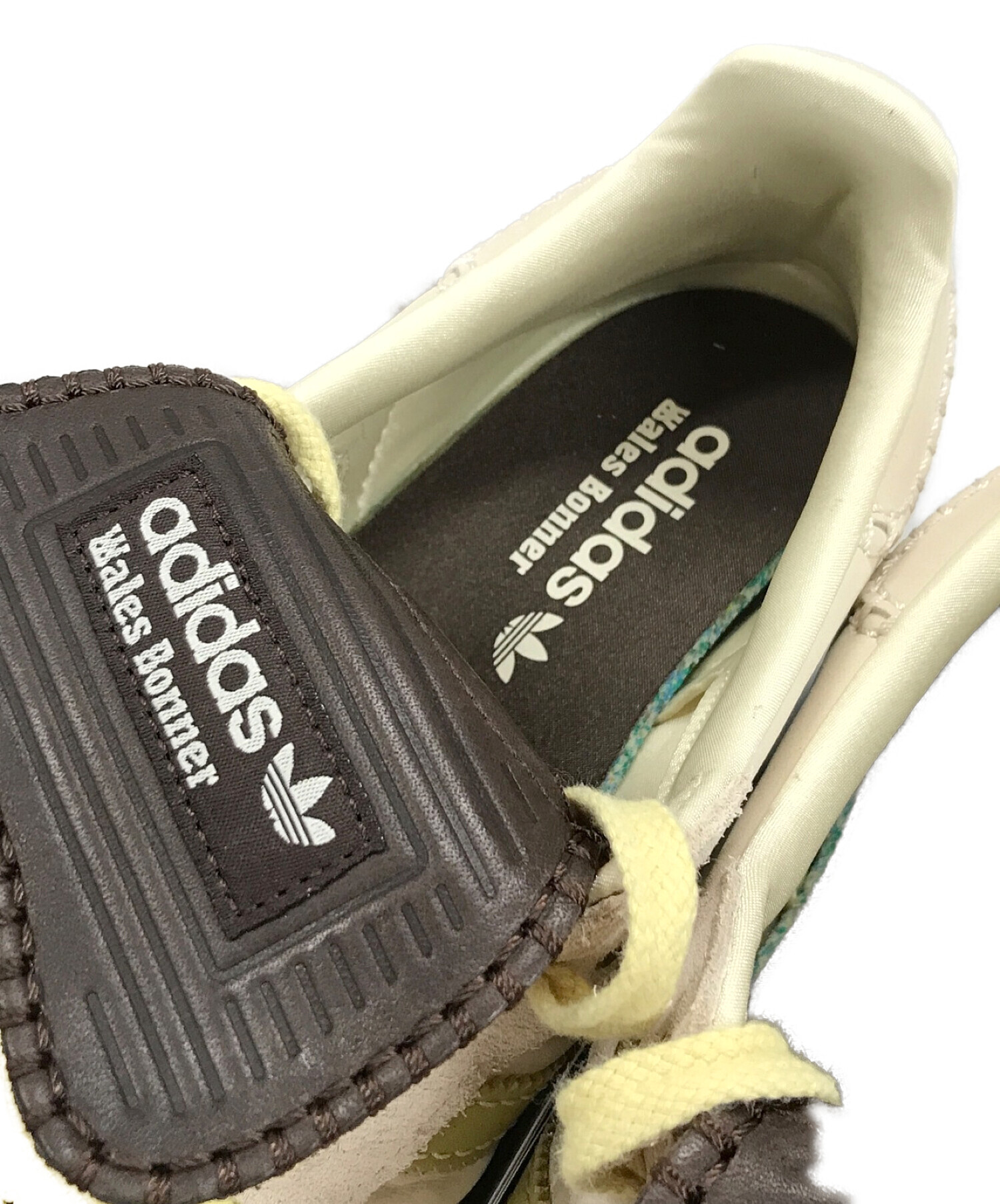 中古・古着通販】adidas (アディダス) サンバ ウェールズ ボナー