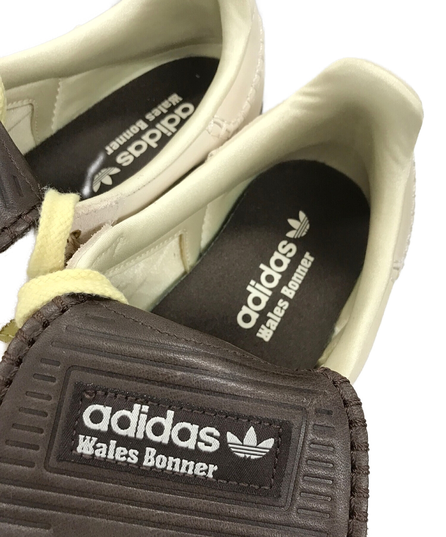 中古・古着通販】adidas (アディダス) サンバ ウェールズ ボナー