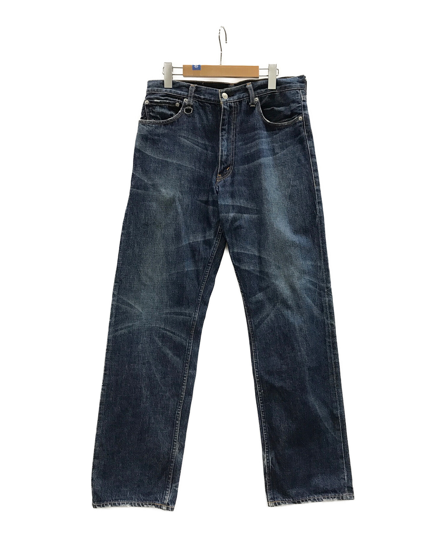 Levi's☆FenomデニムパンツW34 | www.innoveering.net