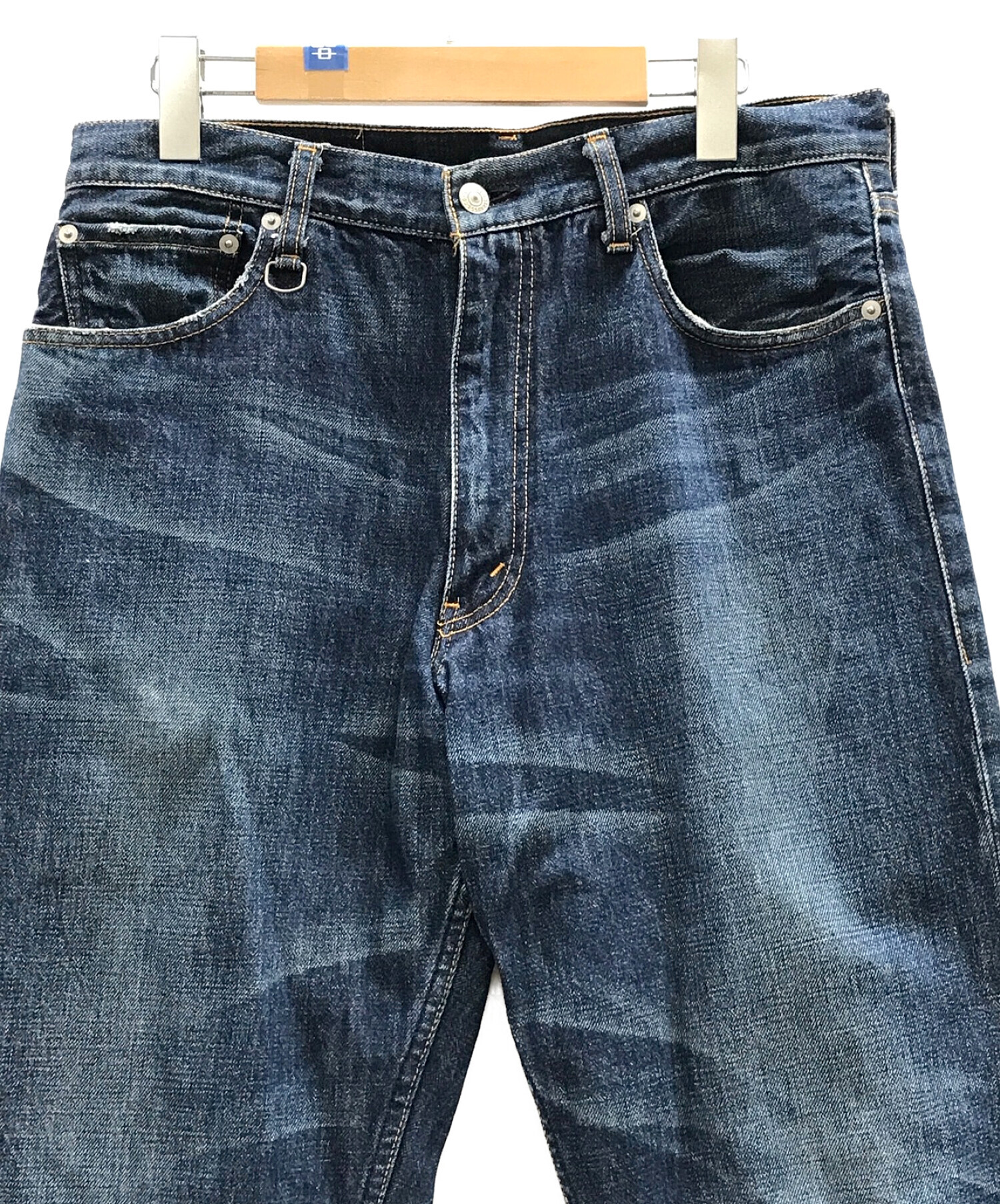 中古・古着通販】LEVI'S FENOM (リーバイス・フェノム) FRAGMENT