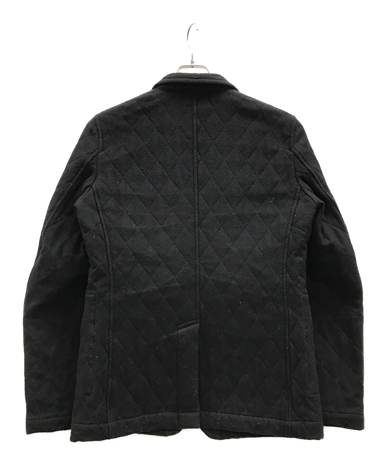 中古・古着通販】BLACK COMME des GARCONS (ブラック コムデギャルソン