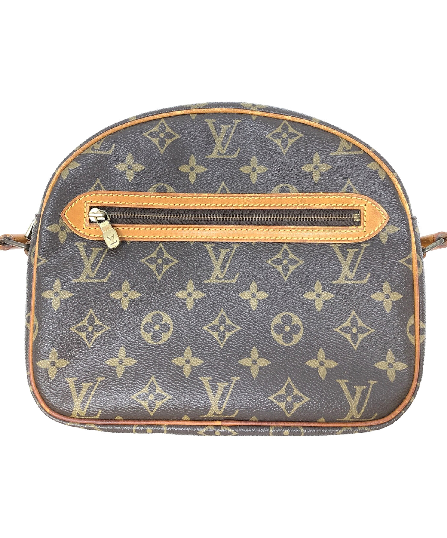 中古・古着通販】LOUIS VUITTON (ルイ ヴィトン) ショルダーバッグ 