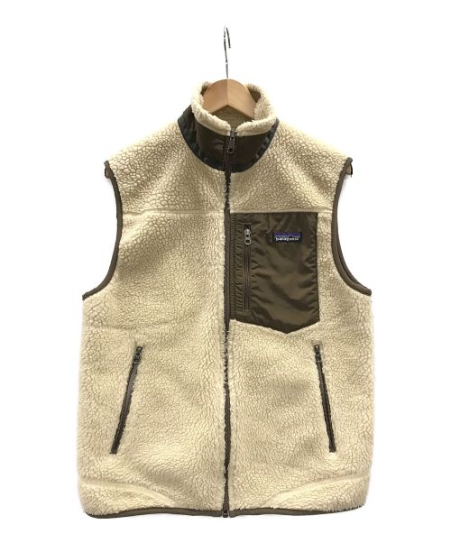 中古・古着通販】Patagonia (パタゴニア) クラシックレトロX