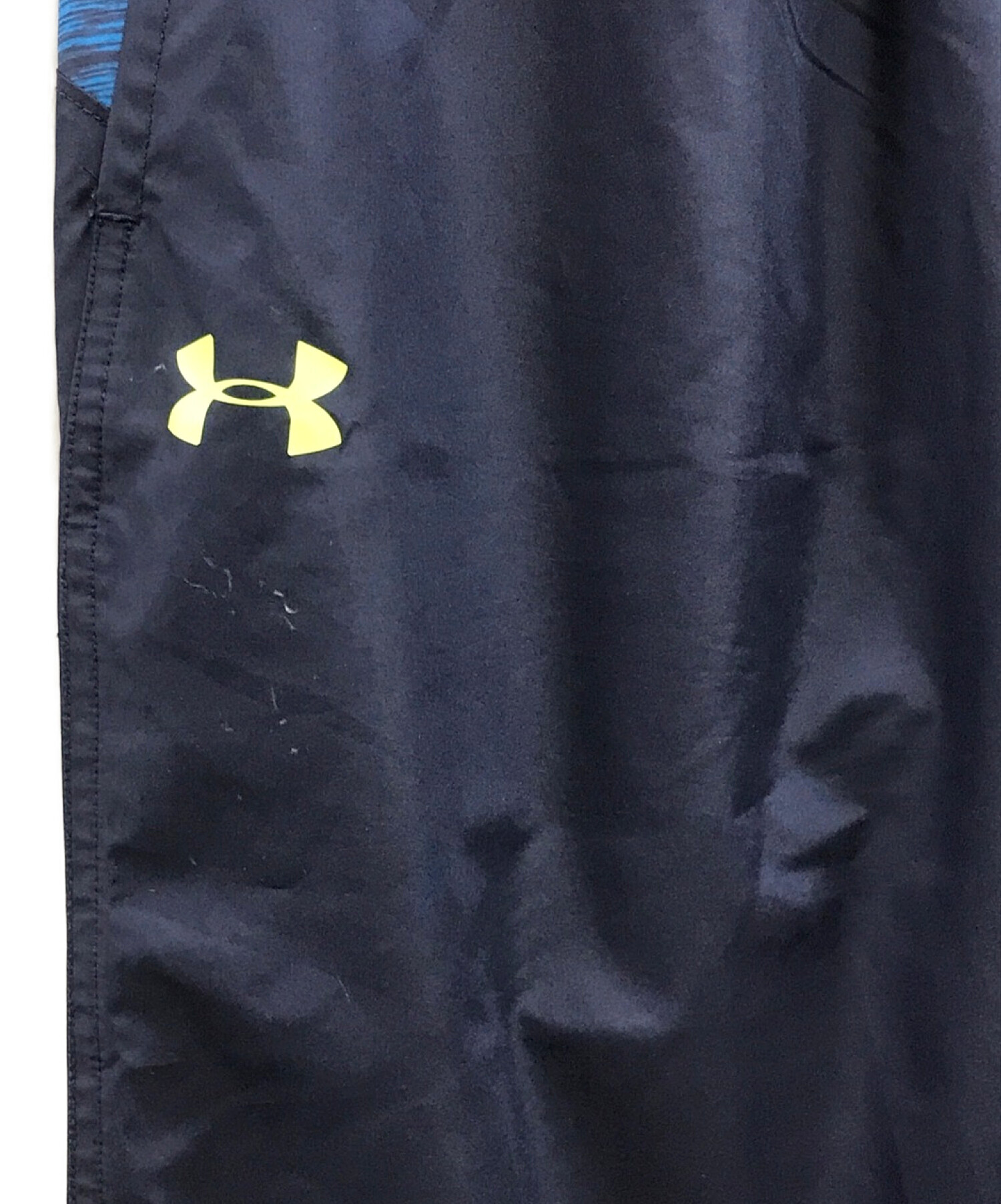 中古・古着通販】UNDER ARMOUR (アンダー アーマー) スポーツウェア