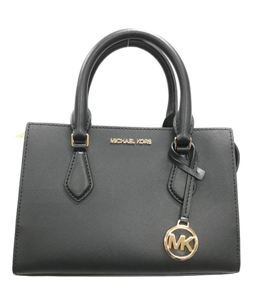 【中古・古着通販】MICHAEL KORS (マイケルコース) 2WAYバッグ