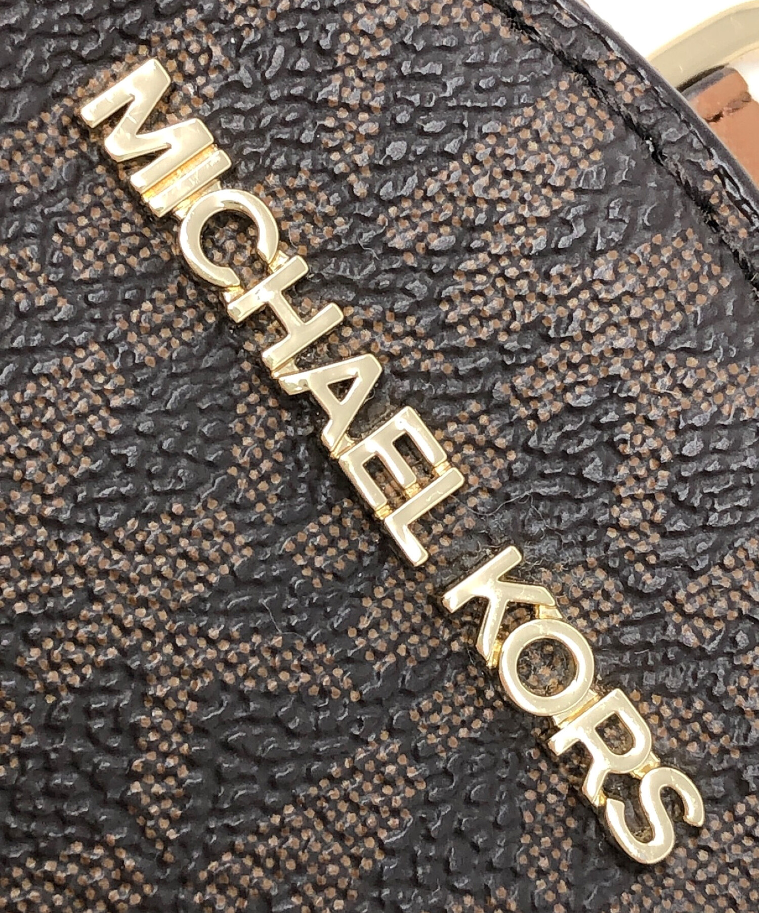 中古・古着通販】MICHAEL KORS (マイケルコース) コインケース サイズ