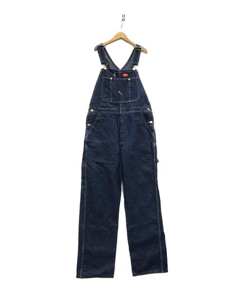 【中古・古着通販】Dickies (ディッキーズ) オーバーオール