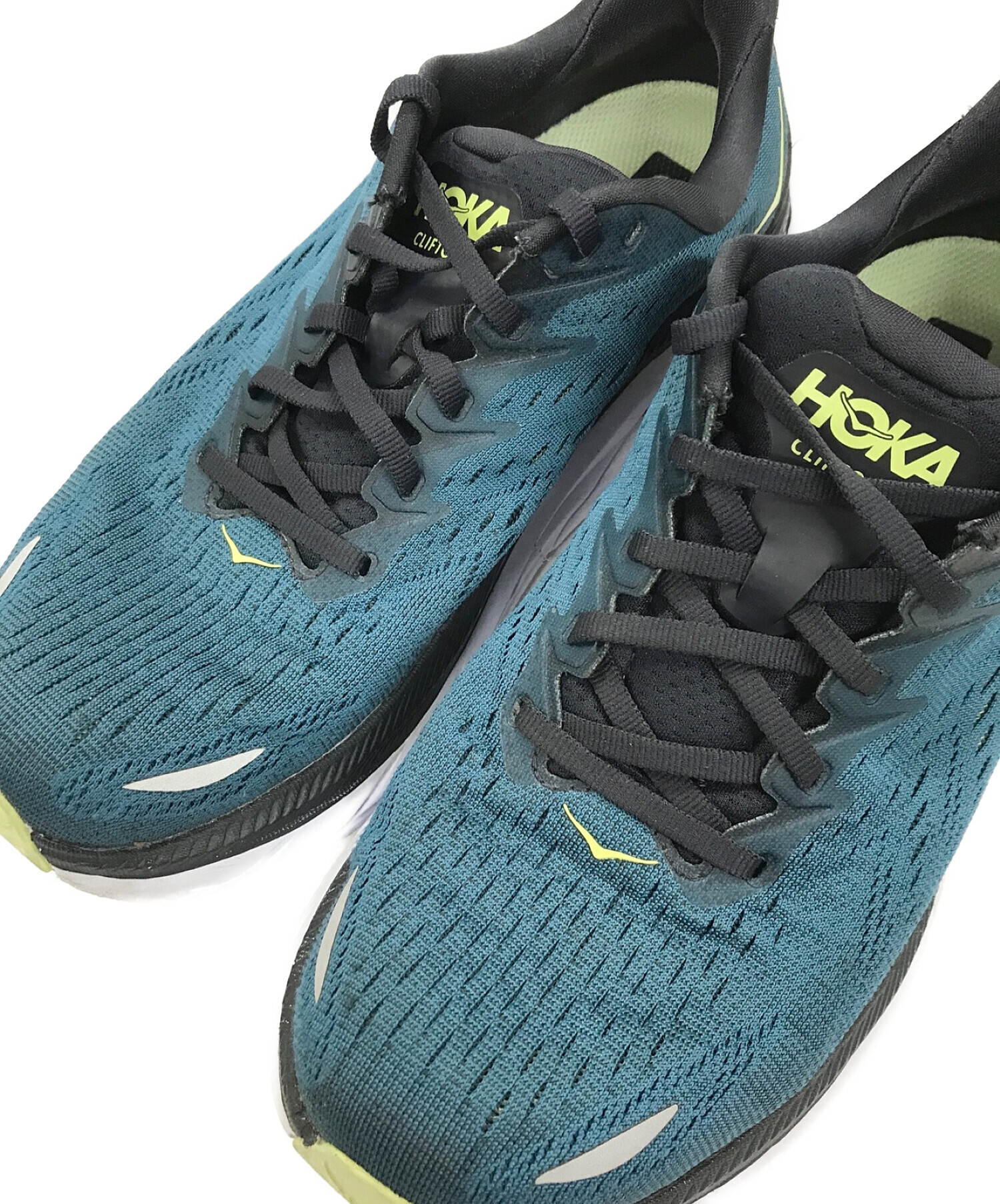 中古・古着通販】HOKAONEONE (ホカオネオネ) ランニングシューズ