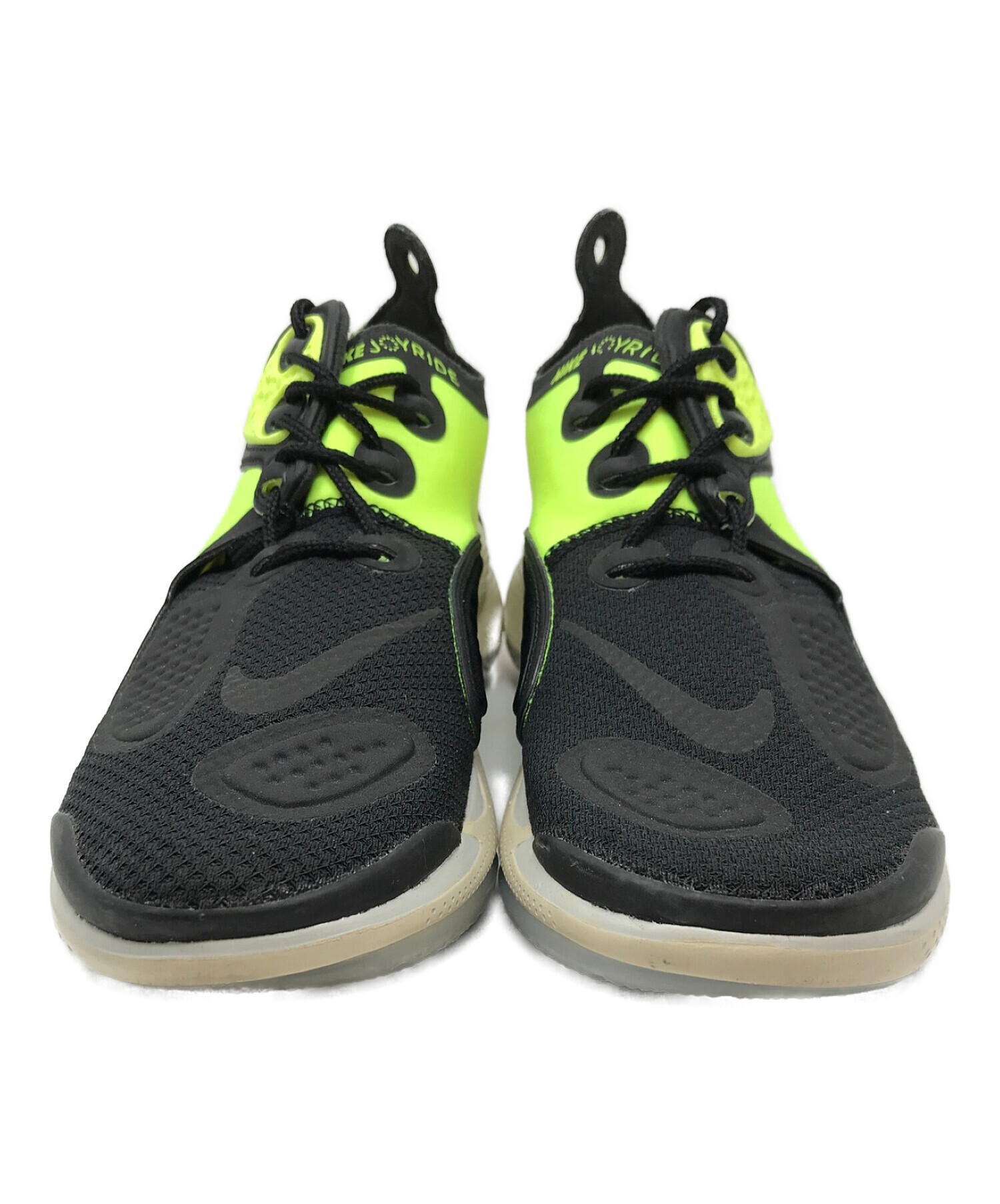 中古・古着通販】NIKE (ナイキ) スニーカー NIKE JOYRIDE CC3 SETTER ...