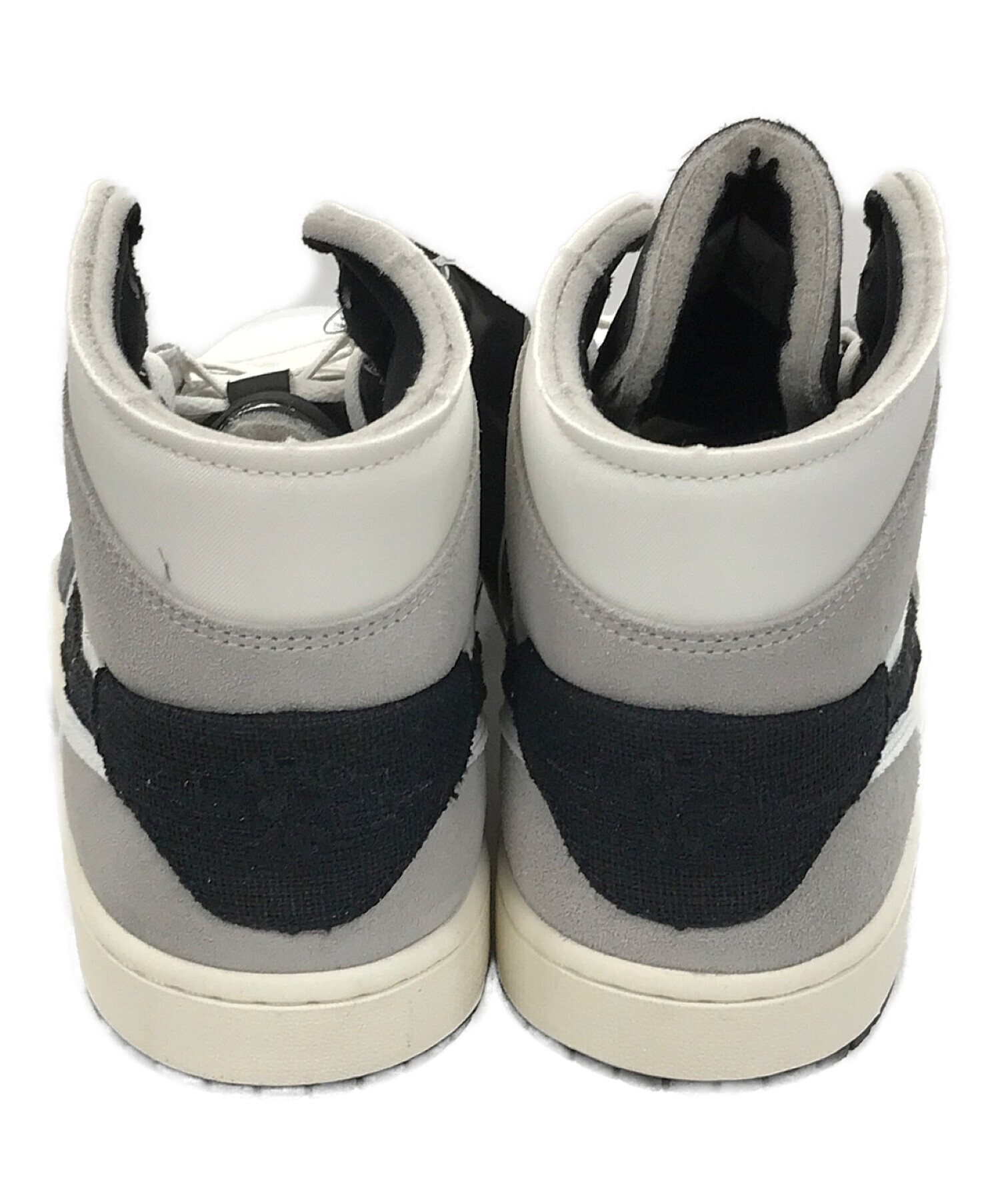 中古・古着通販】NIKE (ナイキ) スニーカー AIR JORDAN 1 MID SE CRAFT ...