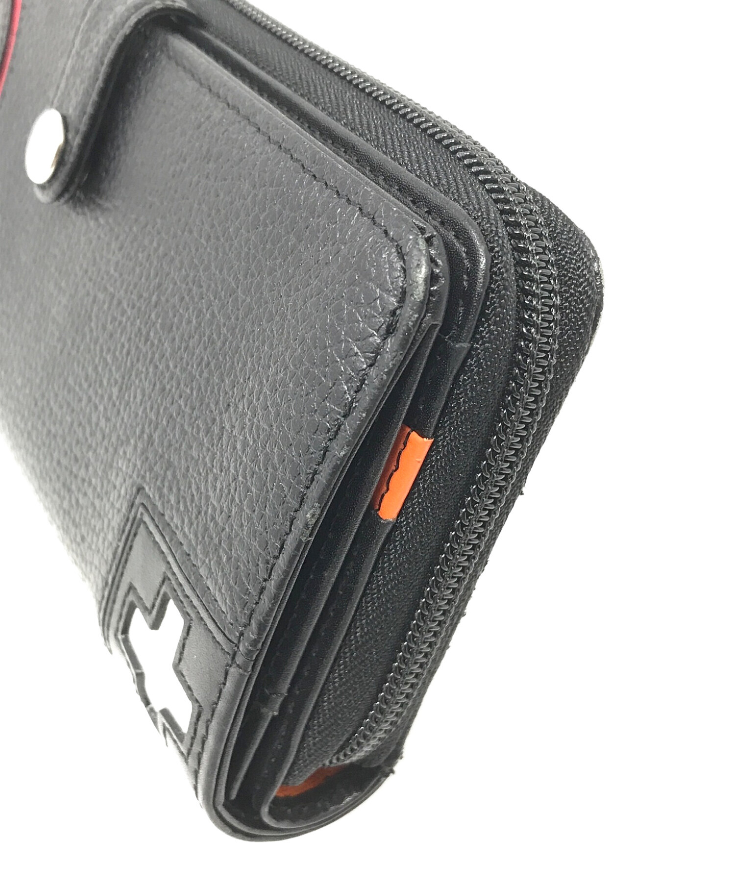 CASTELBAJAC (カステルバジャック) 長財布 サイズ:実寸サイズにてご確認ください。