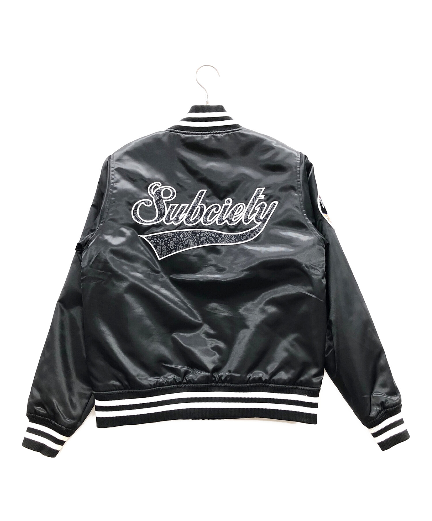 中古・古着通販】SUBCIETY (サブサエティ) Majestic (マジェスティック